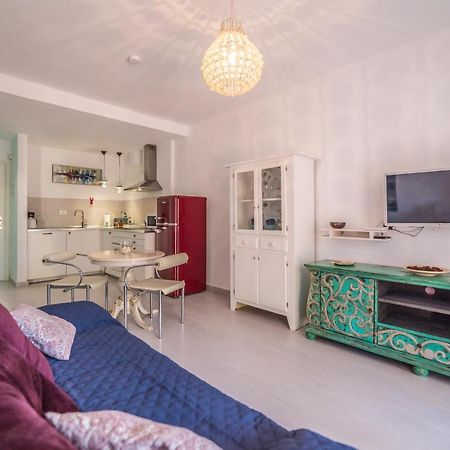 Ferienwohnung Larimar En Balcon Del Mar Arona  Exterior foto