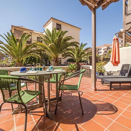 Ferienwohnung Larimar En Balcon Del Mar Arona  Exterior foto