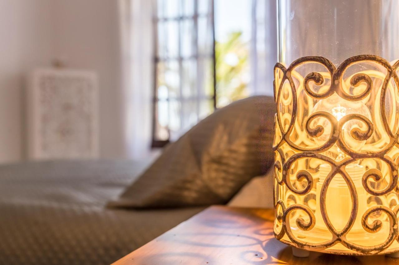 Ferienwohnung Larimar En Balcon Del Mar Arona  Exterior foto