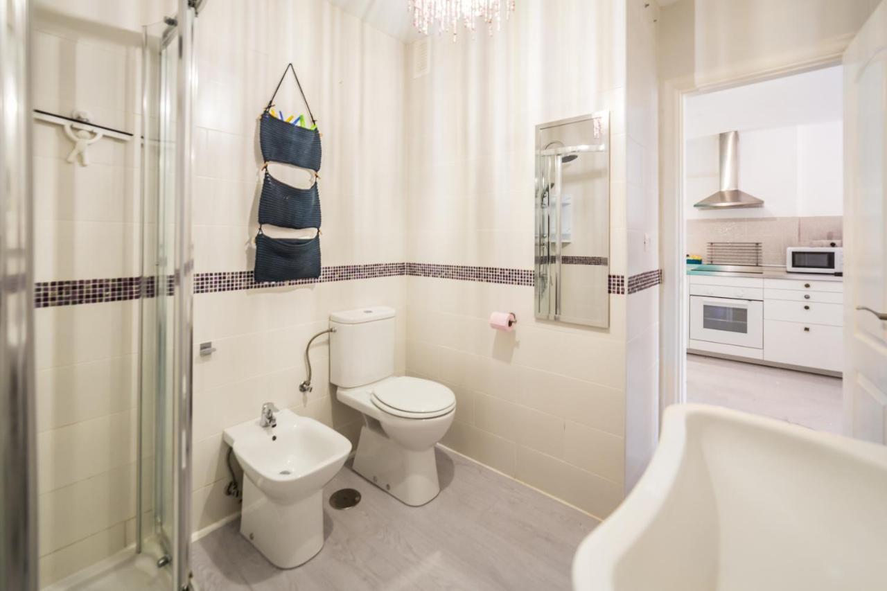 Ferienwohnung Larimar En Balcon Del Mar Arona  Exterior foto