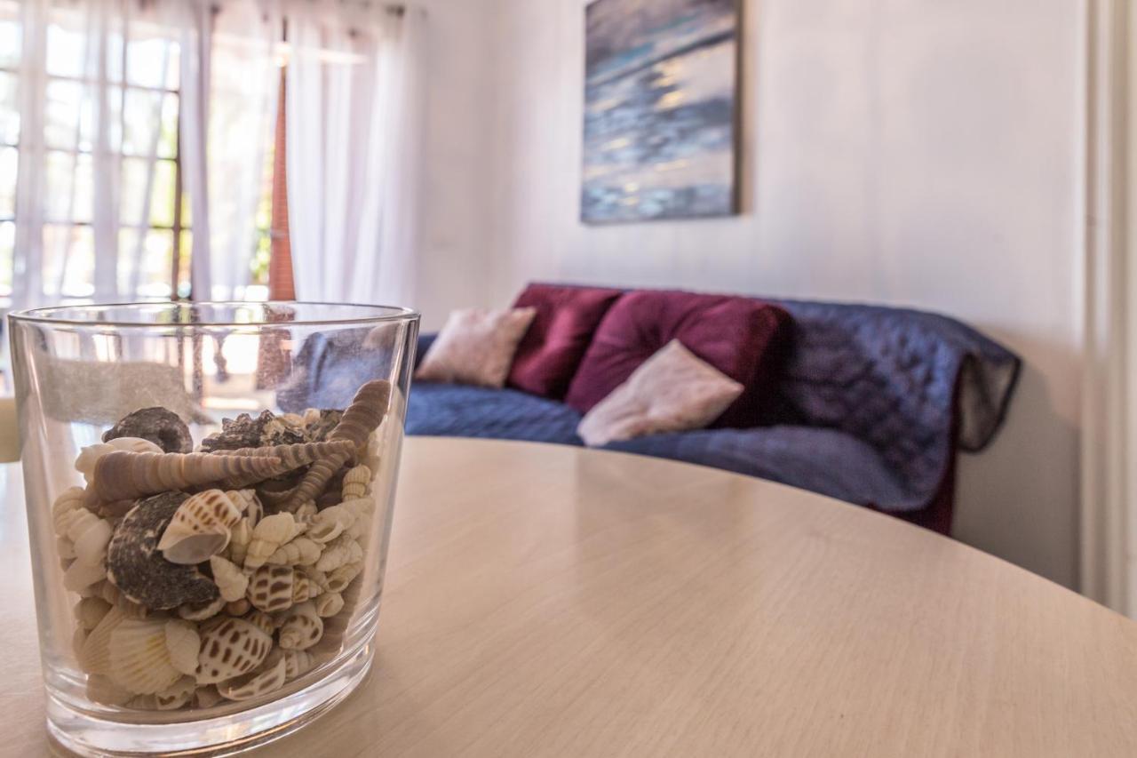 Ferienwohnung Larimar En Balcon Del Mar Arona  Exterior foto